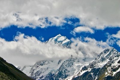Alpinismo Aconcagua: Sfide di altitudine fino ai 6961 metri
