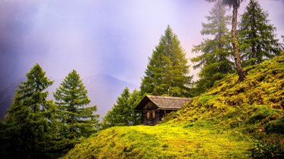 Massimo 70€/notte: Soggiornare nei Rifugi Alpini con Strategia