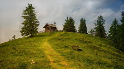 알프스 트레킹의 심장, 산장 예약부터 떠나는 완벽 가이드