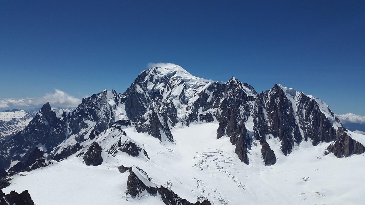 Symptômes de la maladie à haute altitude