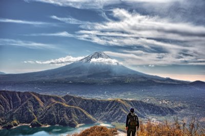 7-9 Months Open: Your Guide to Summiting Majestic Fuji