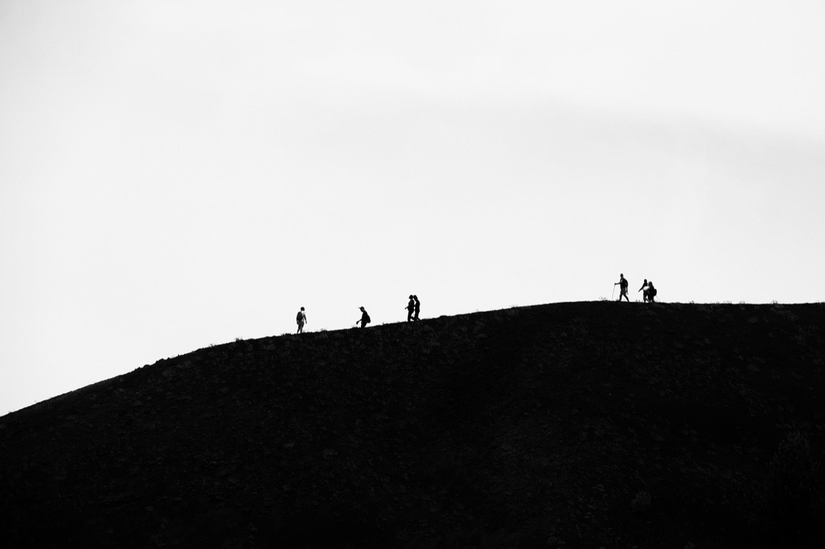 Mount Kinabalu climbing checklist