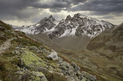 WMRA Formalizes Mountain Racing with Age-Group Competitions