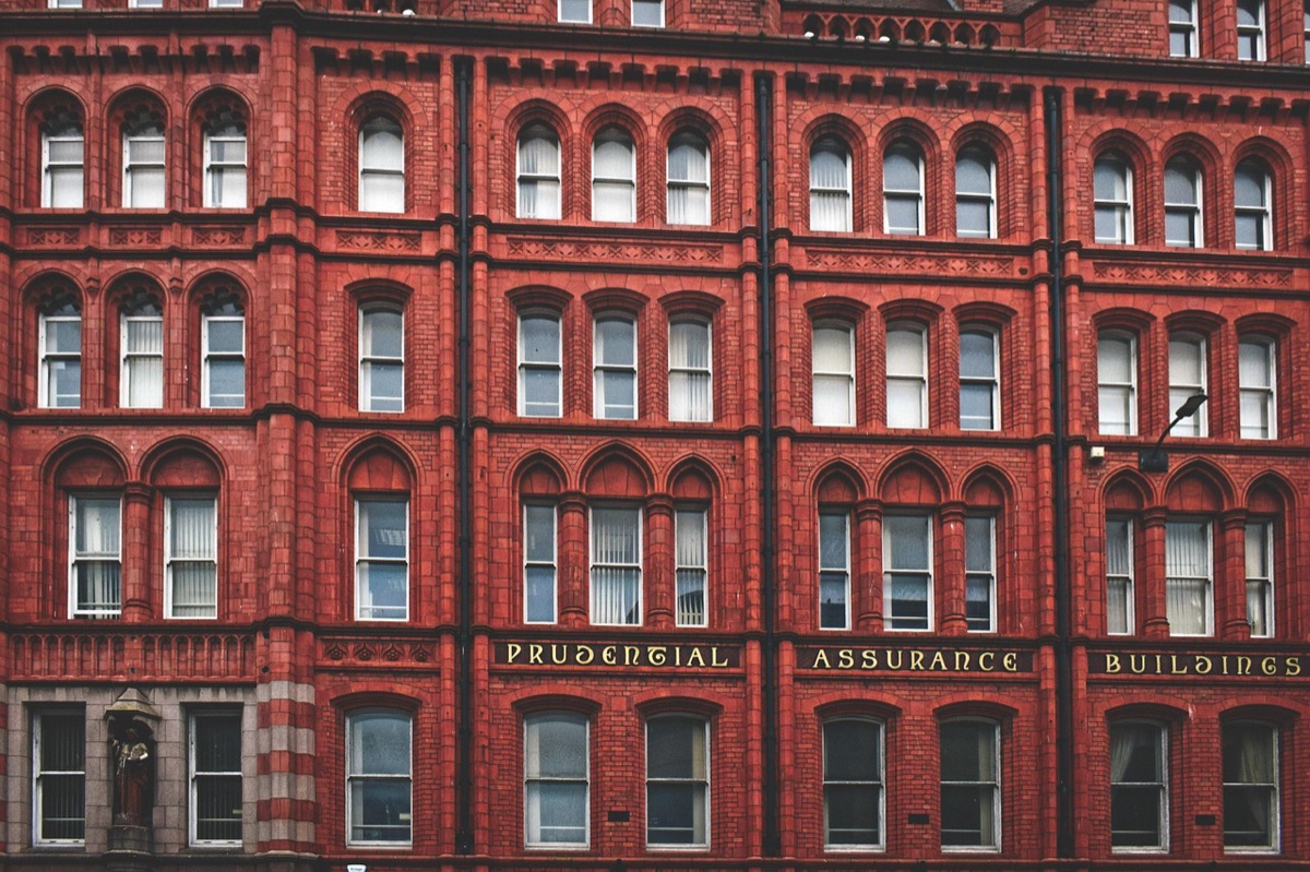edificio de la wmra