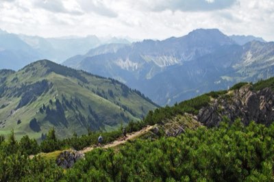 Trail Running: 5 pilastri per un circuito mondiale equo e sicuro