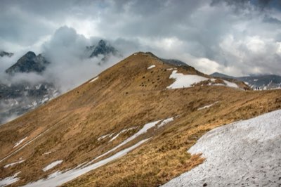 Bergloop: 81 km vs 6,4 km – De fysieke eisen van de race