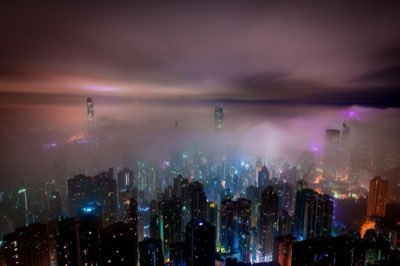 優西米蒂秋色奇觀：掌握紅葉季的最佳健行與攝影點完整指南